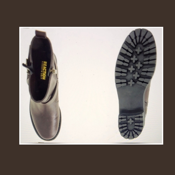 KENNETH COLE BOOTS FINAL MARKDOWN! BRAND NEW. - Picture 3 of 3